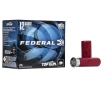 Federal Top Gun Shotgun Ammo 12 Gauge  12 ga   2 75 in  7 8 oz  Extra Lite 8 Shot 25 rd 