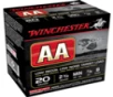Winchester 20 Gauge AA20FL8 AA Low Recoil 2 75  7 8oz 8 Shot