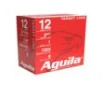 Aguila 12 Gauge 1CHB1286 Sporting Clays High Velocity 2 75  1oz 8 Shot