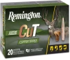 Remington  357 Magnum R20220 Core-Lokt Jacketed Hollow Point JHP 180 Grain