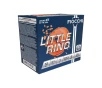 Fiocchi 12TX8 Exacta Target Little Rino 12Gauge 2 75  1oz 8Shot 25 Per Box 10 Case