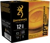 Browning 12 Gauge B193611228 BPT Performance Target Light 2 75  1-1 8oz 8 Shot