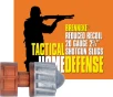 Brenneke 20 Gauge SL-202THD THD Home Defense 2 75  3 4oz Slug