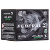 Federal  410 Bore USH4107 5 Upland Field   Range 2 75  3 8oz 7 5 Shot