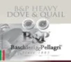 B  P Dove  Quail G 12 Gauge  12 ga   2 3 4in 1 1 8oz-8 shot 1255fps 25 rds box