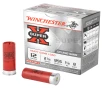 Winchester Super-X Heavy Game Load 12 ga  2 75 in  1 1 8 oz  8 Shot 25 rd