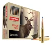 Norma 6 5mm Creedmoor 20166402 Dedicated Hunting Bondstrike Bonded Polymer Tip 143 Grain