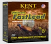 Kent Cartridge 20 Gauge K202UFL286 Ultimate Fast Lead 2 75  1oz 6 Shot