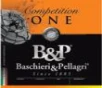 Baschieri   Pellagri  B P  12 Gauge CA7T01COA001 2 75  7 8oz 7 5 Shot
