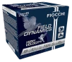 Fiocchi 28 Gauge 28HV6 Field Dynamics High Velocity 2 75  3 4oz 6 Shot