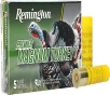 Remington 20 Gauge 20119 Premier Magnum Turkey High Velocity 3  1-1 8oz 5 Shot