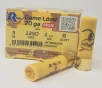 Rio Ammunition 20 Gauge RC206MGN Game Load 3  1-1 4oz 6 Shot