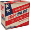 Winchester Ammo USA1200VP USA Valor 12Gauge 2 75  9Pellets 00Buck Shot 25 Per Box 10 Case  Limited