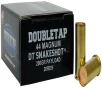 DoubleTap  44 Magnum DT SnakeShot Ammo