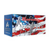 Hornady 7 62x39mm 80786 American Gunner Hollow Point Match 123 Grain