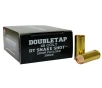 Doubletap Ammunition  45 Colt 220 grain Snake Shot Brass Cased Pistol Ammunition