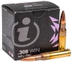 Igman  308 Winchester 147gr
