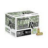 Remington Range 9mm Luger Ammo 115 Grain Full Metal Jacket Jumbo Pack