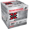 Winchester  410 Bore X417 Super X Heavy Game Load 2 5  1 2oz Shotshell