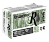Remington Range 9mm Luger 115 Grain Full Metal Jacket Value Pack