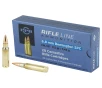 Prvi Partizan Rifle 6 8SPC 115 Grain Full Metal Jacket Boat Tail 20 Round Box PP68F