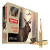 Norma 6 5mm Creedmoor 20166402 Dedicated Hunting Bondstrike Bonded Polymer Tip 143 Grain