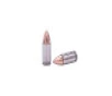 Fort Scott Munitions 9MM080SCVNIC Tumble Upon Impact  TUI  Solid Copper Spun 80 Grain 9mm Luger Parabellum 1356 fps