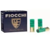 Fiocchi 12 Gauge 12LEBA10 Rubber Baton Home Defense 2 75  1oz Slug