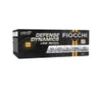 Fiocchi 12LE9P Defense Dynamics Low Recoil 12 Gauge 2-3 4  1 Buck 1150 fps