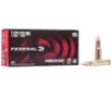 Federal American Eagle Rifle Ammo 7 62x39 124 gr  FMJ 20 rd 