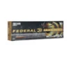 Federal Premium Rifle Ammo 300 WSM 200 gr  ELDX 20 rd 