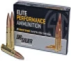 Sig Sauer E308M220 Marksman Elite Open Tip Match 175 Grain  308 Win   7 62x51mm 2600 fps
