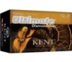 Kent Cartridge 12 Gauge C123TK565 Ultimate Turkey 3  2oz 5 Shot