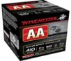 Winchester Ammunition AA SUPER SPORT  410 Bore  2 5   1 2 OZ   7 5  Sho t Shell  25 Round Box AASC417