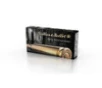 Sellier   Bellot Rifle 223 Rem 55 Grain Soft Point 20 Round Box SB223B