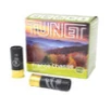 Tunet France Hunting Skirted Wad 12 Gauge  8 Shot 2 3 4 Inch 1 1 4 oz