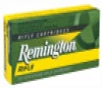 REMINGTON 45-70 GOVT 405GR JSP-20RD 10BX CS