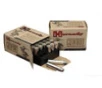Hornady Custom Cowboy Pistol Ammo 44-40 Win 205 gr  Cowboy 20 rd 