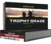 Nosler 61020 Trophy Grade AccuBond Long Range 150 Grain 7mm-08 Remington 
