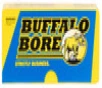 Buffalo Bore Ammunition 33B20 Personal Defense Strictly Business 38 Super  P 124 gr Jacketed Hollow Point  JHP  20 Per Box  12 Cs