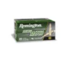 Remington Premier Match Centerfire Rifle Ammo 6 5 Creedmoor 140 gr  Barnes OTMBT 20 rd 