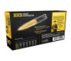 Browning B192400651 BXS Copper Expansion Lead Free Solid Expansion Polymer Tip 120 Grain 6 5mm Creedmoor 2850 fps