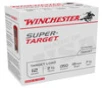 Winchester TRGT13507 Super-Target Light Target 12 Gauge 2-3 4 1oz  7 5 1350 fps