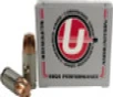 UNDERWOOD 9MM  P 115GR-XTREME PENETRATOR 20RD 10BX CS