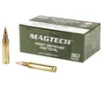 Magtech First Defense Tactical 556NATO 62 Grain Full Metal Jacket 50 Round Box 556B