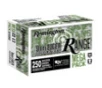 Remington Range Pistol Ammo 9mm 115 gr  FMJ 250 rd 