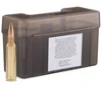 CorBon Performance Match Subsonic 338 Lapua 300 Grain Boat Tail Hollow Point 20 Round Box PM338S300