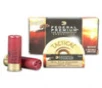 Federal Tactical Law Enforcement 12 Gauge 2-3 4  00 Buckshot 9 Pellet