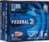 FEDERAL AE 6 5 GRENDEL 90GR-JHP 50RD 10BX CS