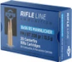 PPU 8X56R MANNLICHER 208GR FMJ-20RD 10BX CS